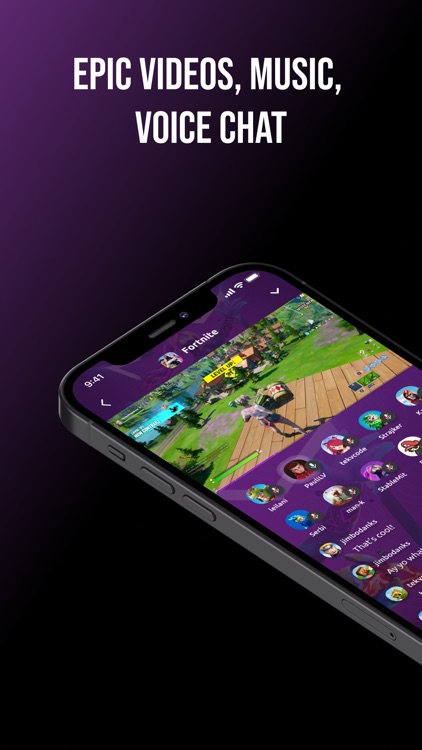 Wizard ™ - Social Videos