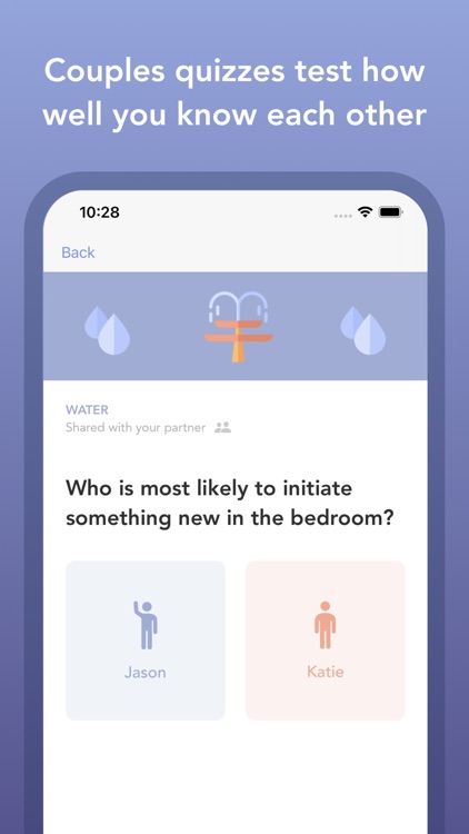 Evergreen: Relationship Growth screenshot-4