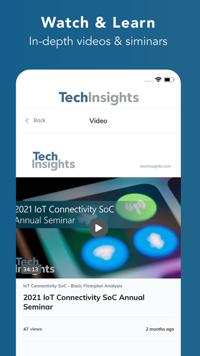 TechInsights