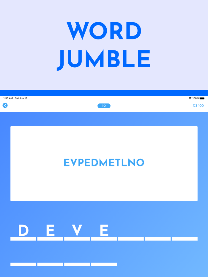 Word Search  Puzzles - Squizy