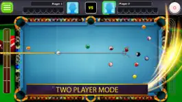 Game screenshot Billiards Pooking: 8 Ball Pool apk