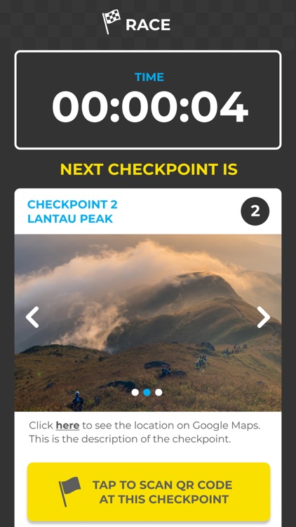 MoonTrekker screenshot-3