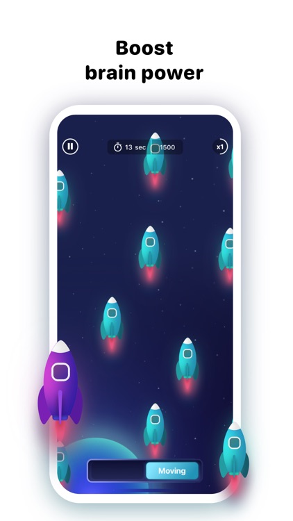 BrainFox - Brain Training screenshot-9