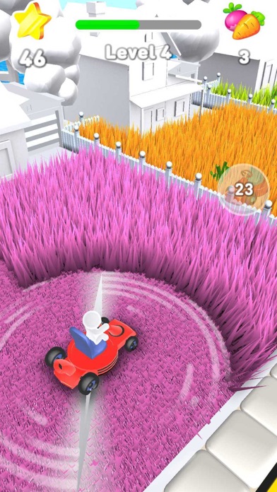 Mow My Lawn - Cutting Grass screenshot 3
