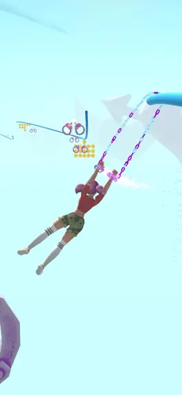 Game screenshot Slippery Girl hack