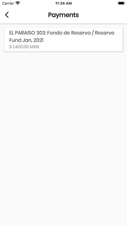 MiCondo Software screenshot-7