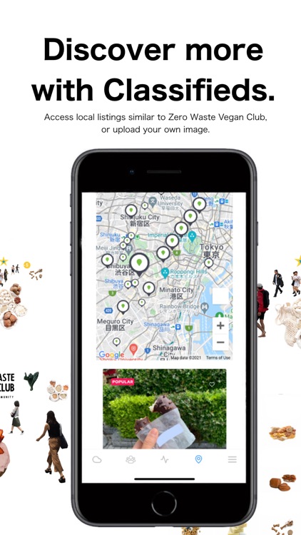 Zero Waste Vegan Club screenshot-8