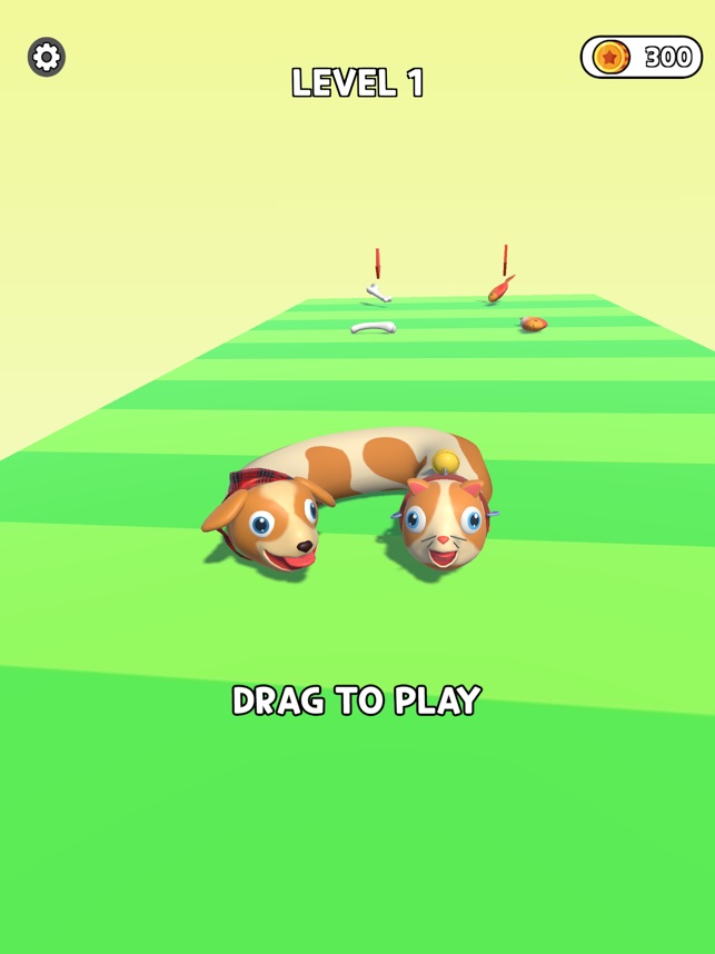 Cats Dogs 3d をapp Storeで