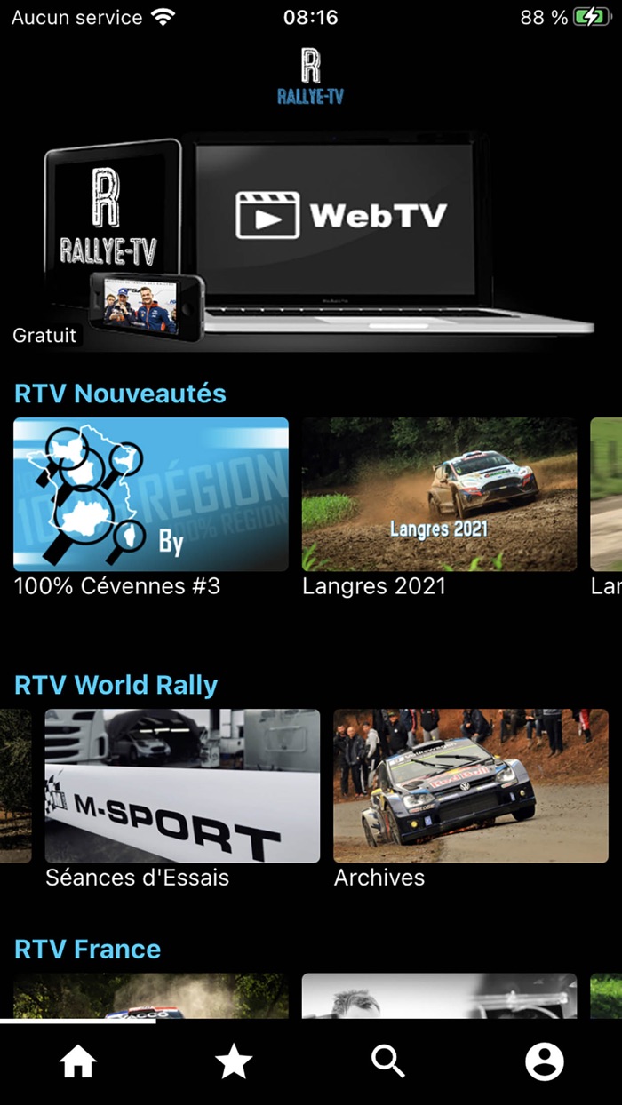 Rallye-TV