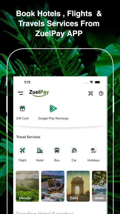 ZuelPay screenshot-3