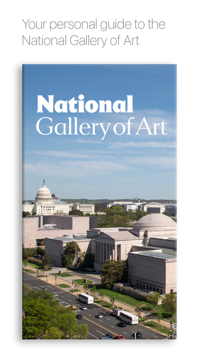 How to cancel & delete National Gallery of Art DC from iphone & ipad 1