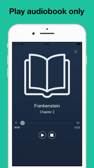 How to cancel & delete Frankenstein - notes, sync transcript from iphone & ipad 3