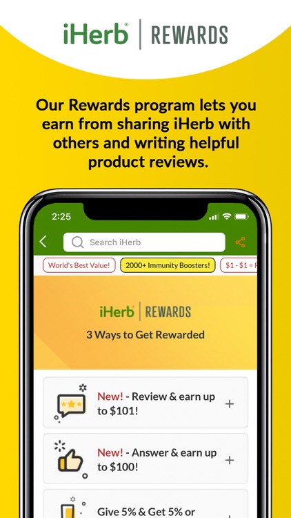 iHerb by iHerb Inc.