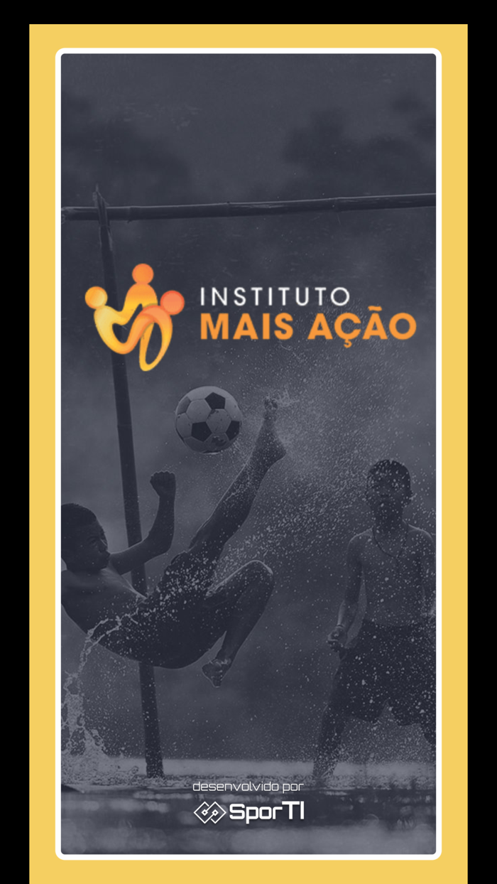 INSTITUTO MAIS AÇÃO