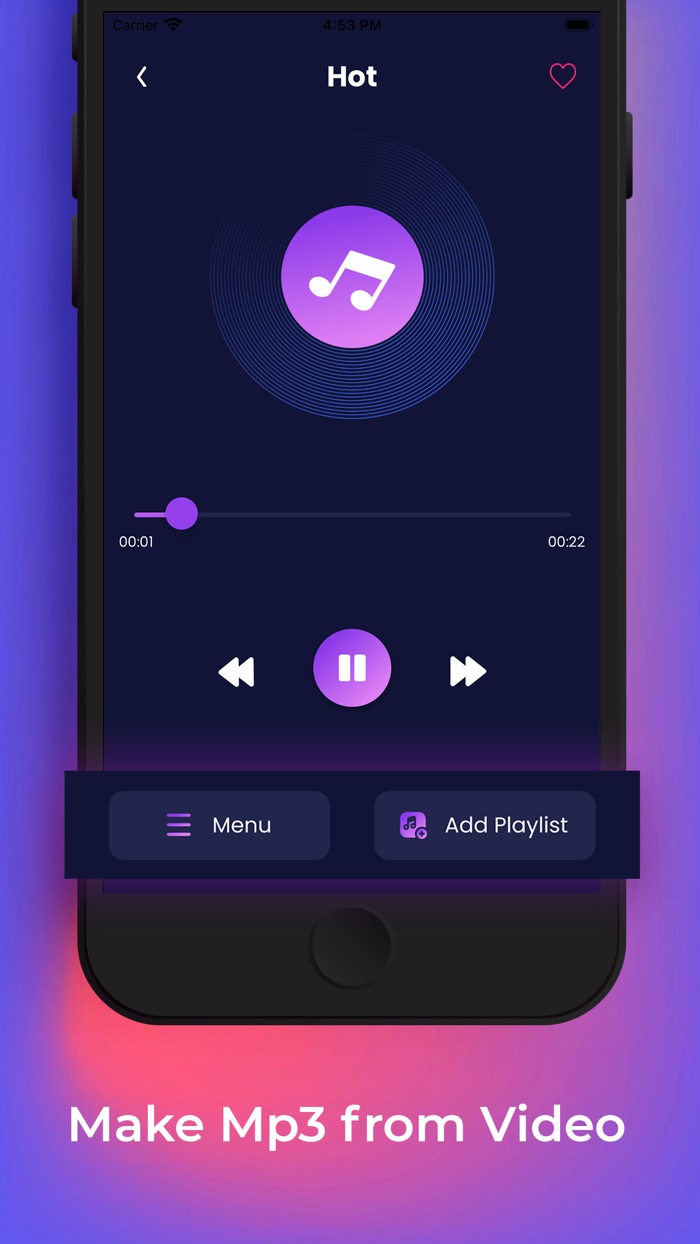 Video to Mp3 - Video Convert