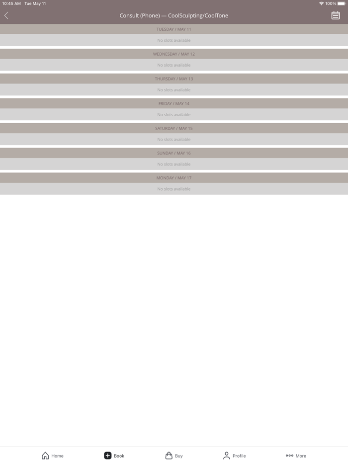 Naficy Rejuvenation Center