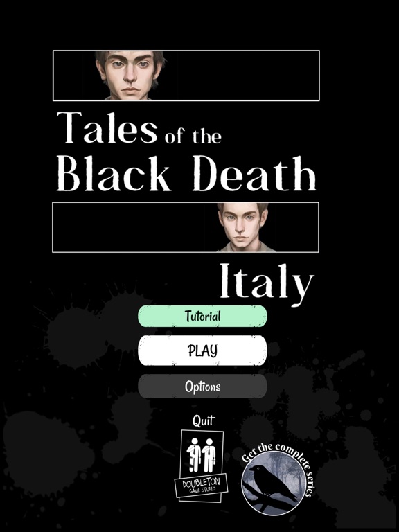 Tales of the Black Death - 1のおすすめ画像1