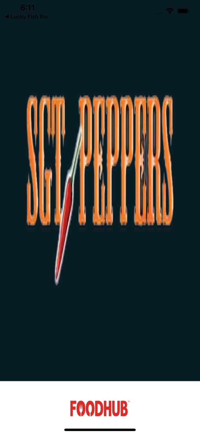 Sgt Peppers Pizzeria