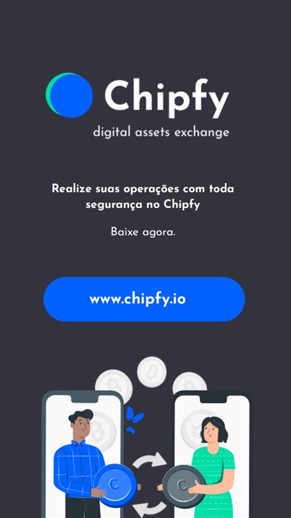 Chipfy screenshot-9