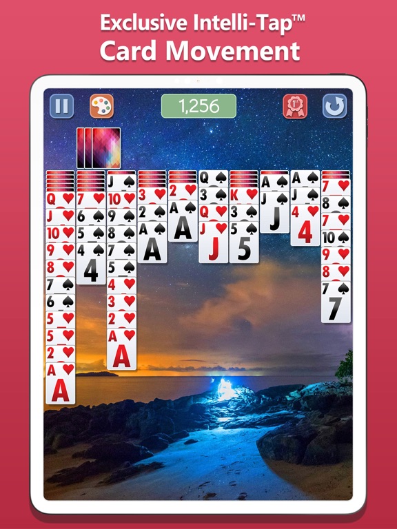 Spider Solitaire 2 HD Tips, Cheats, Vidoes and Strategies