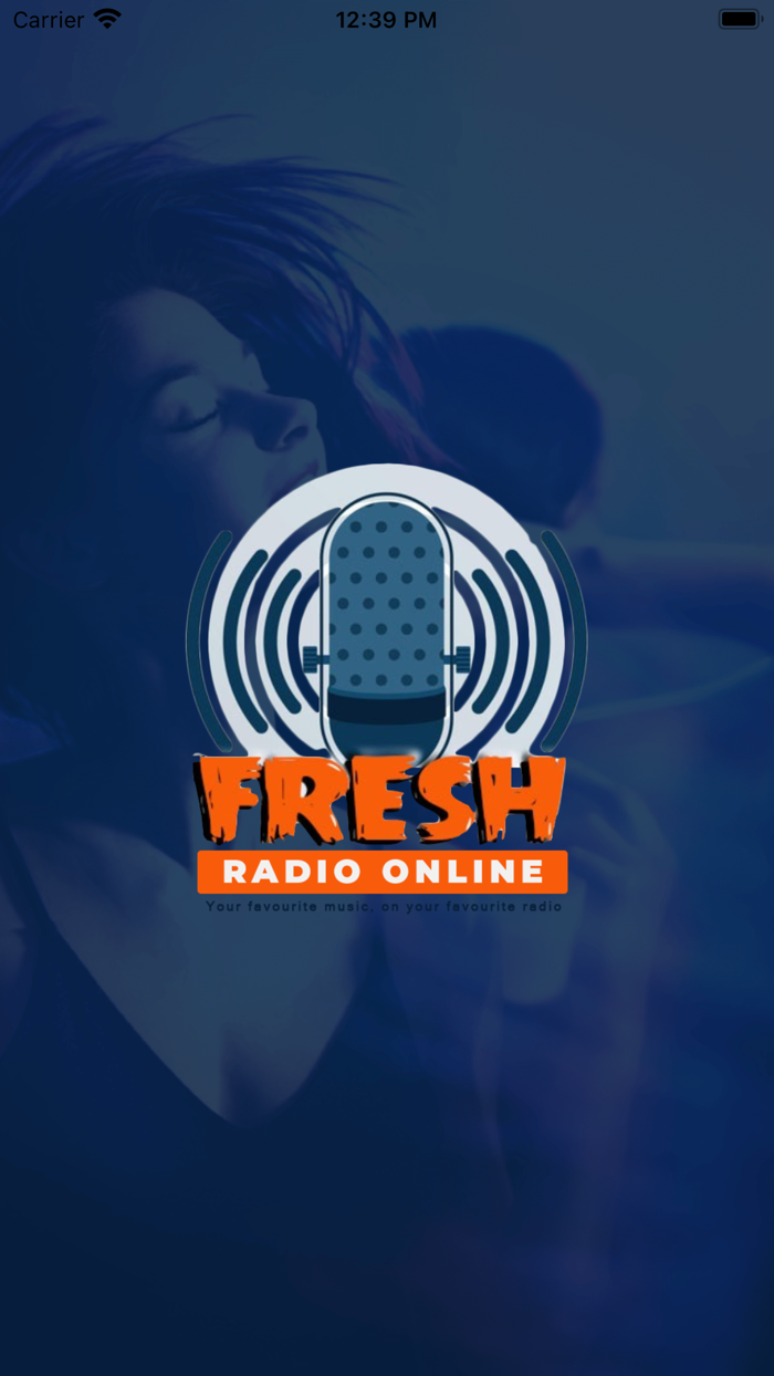 FRESH RADIO ONLINE