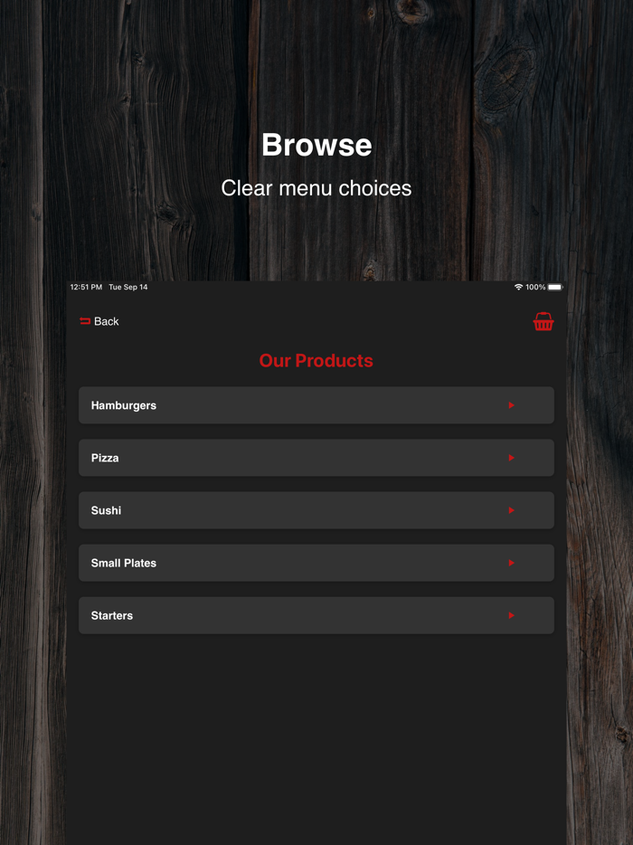 The Portland Ashington