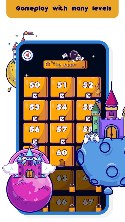 Brain Play – Tricky Puzzles screenshot-4