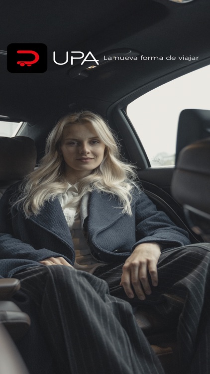 UPA - Conductor screenshot-7