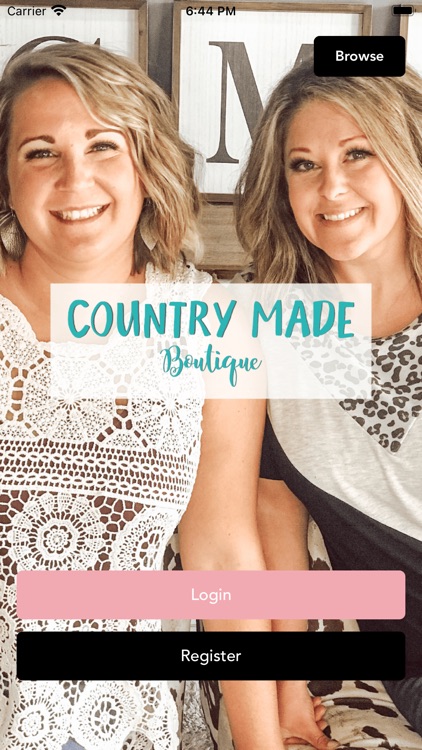 Country Made Boutique