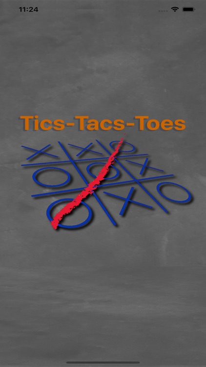 Tics-Tacs-Toes