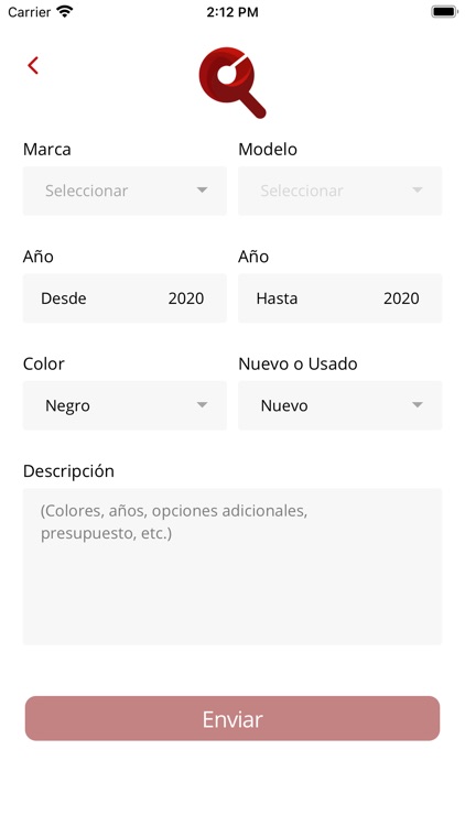 Find IT App screenshot-6