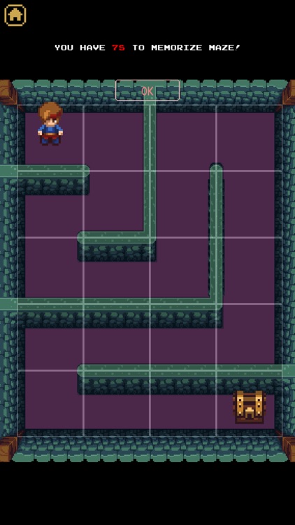 Memorize Maze screenshot-4