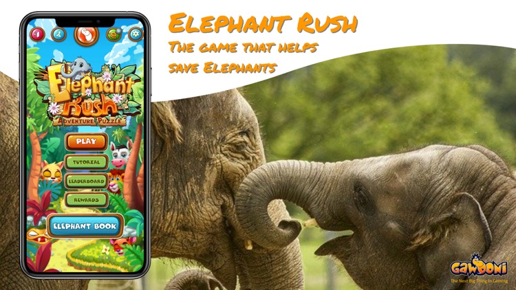 Elephant Rush