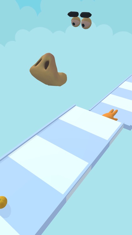 Nose Rush screenshot-4