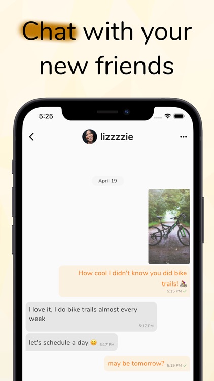Honest+ screenshot-3