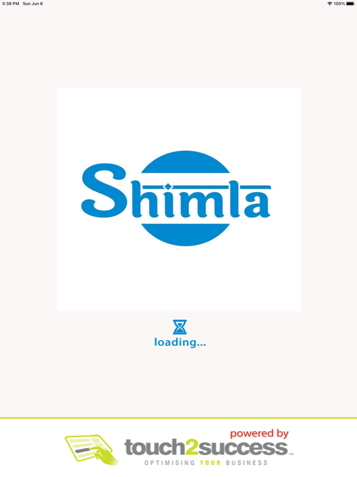 Shimla Indian Restaurant