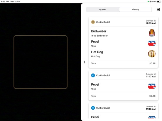 Screenshot #5 pour Line Mogul Manager