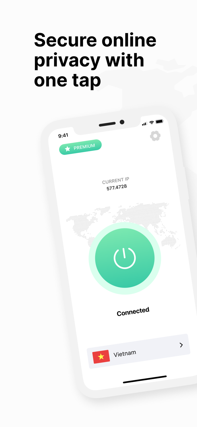 Global Security VPN