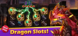 Game screenshot Slots 777 – Vegas Casino apk