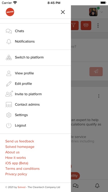 Solved Together screenshot-3