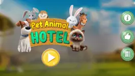 Game screenshot Virtual Animals Shelter Games apk