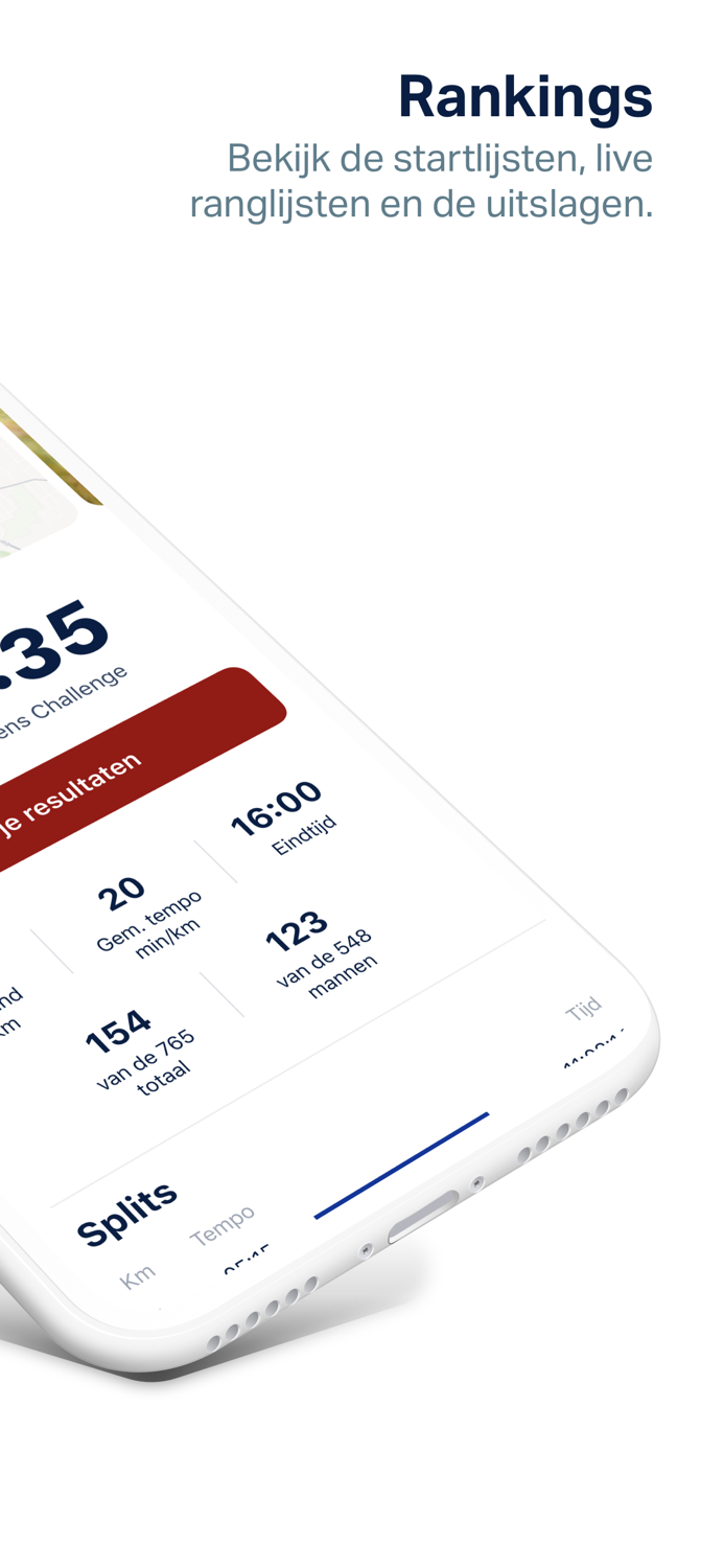 Bart Brentjens Challenge