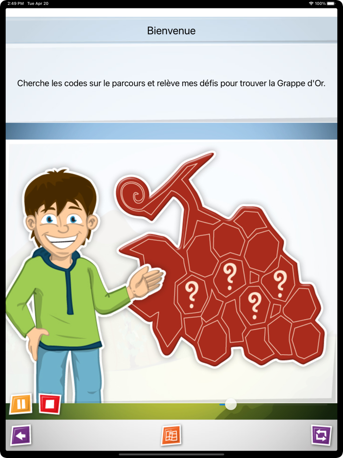 Coeur de Savoie Découverte