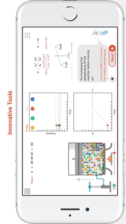 AP Chemistry Guided Sims screenshot-6