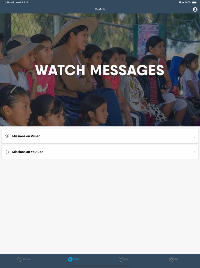 Childrens Impact Network