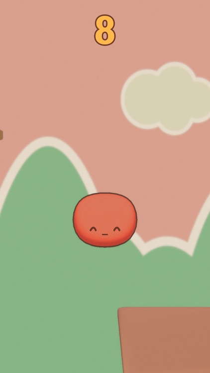 Mochi Jump screenshot-3