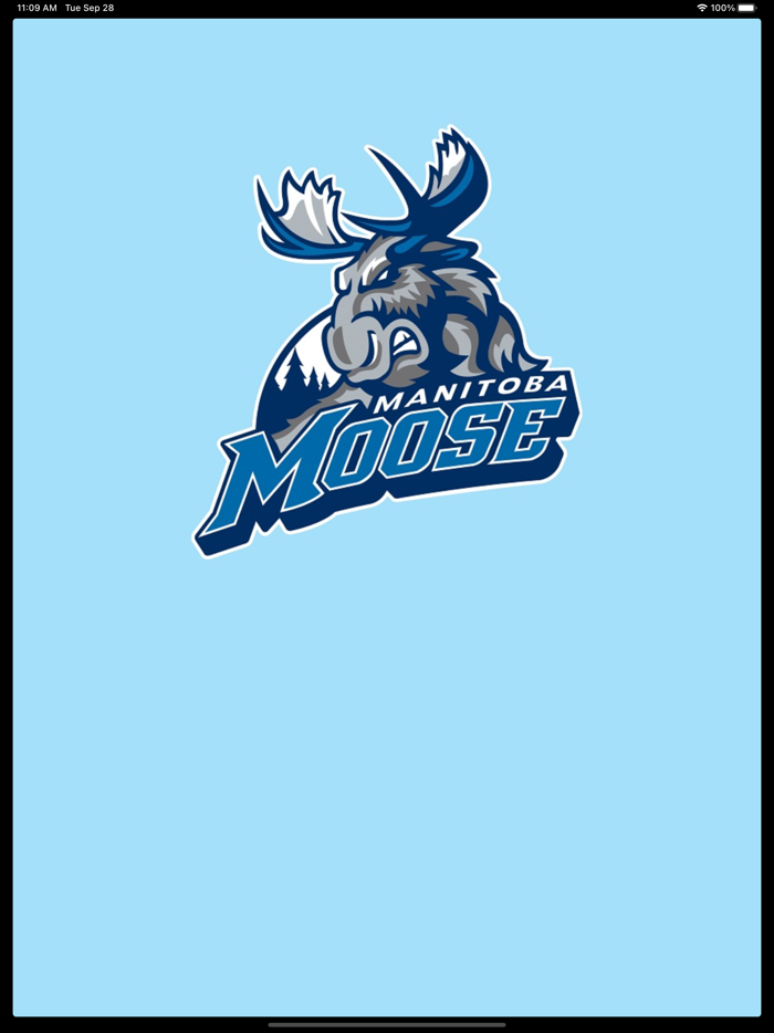 Manitoba Moose