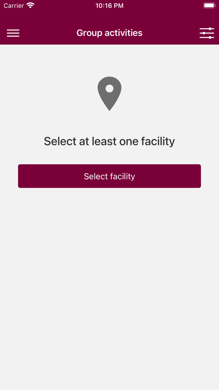 Gnist Trening og Helse