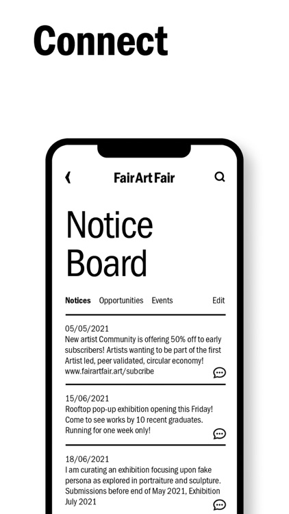 Fair Art Fair screenshot-8