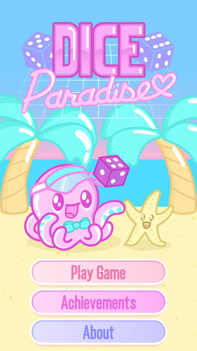 Dice Paradise screenshot 1